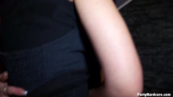 Party Hardcore Vol. 67 Special Ed. - Hustling Hotties Screencap 27 on www.sinx.com