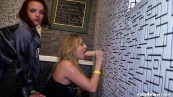 Party Hardcore Vol. 67 Special Ed. - Hustling Hotties Screencap 3 on www.sinx.com