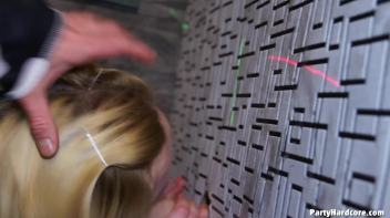 Party Hardcore Vol. 67 Special Ed. - Hustling Hotties Screencap 41 on www.sinx.com