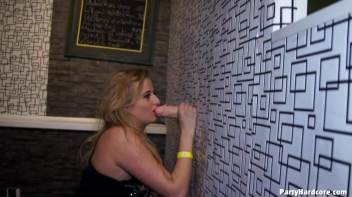 Party Hardcore Vol. 67 Special Ed. - Hustling Hotties Screencap 6 on www.sinx.com