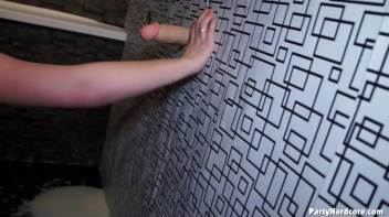 Party Hardcore Vol. 67 Special Ed. - Hustling Hotties Screencap 62 on www.sinx.com