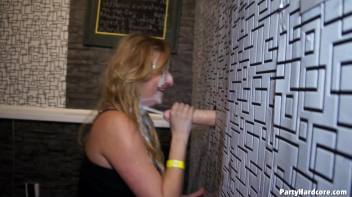 Party Hardcore Vol. 67 Special Ed. - Hustling Hotties Screencap 7 on www.sinx.com