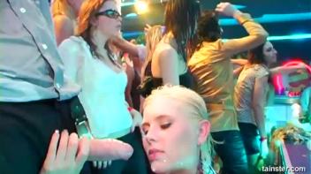 Bride Bang Part 5 - Cam 1 Screencap 85 on www.sinx.com