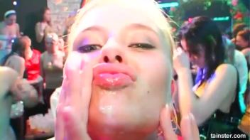 Bride Bang Part 5 - Cam 1 Screencap 87 on www.sinx.com