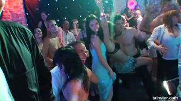 Bride Bang Part 5 - Cam 1 Screencap 89 on www.sinx.com