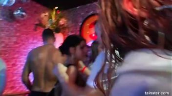 Bride Bang Part 5 - Cam 1 Screencap 9 on www.sinx.com