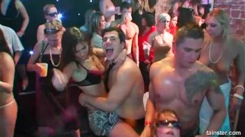 Bride Bang Part 5 - Cam 1 Screencap 90 on www.sinx.com