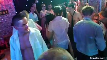 Bride Bang Part 5 - Cam 1 Screencap 93 on www.sinx.com