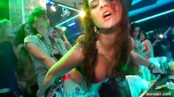 Bride Bang Part 5 - Cam 1 Screencap 104 on www.sinx.com