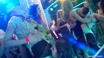 Bride Bang Part 5 - Cam 1 Screencap 107 on www.sinx.com