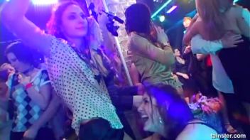 Bride Bang Part 5 - Cam 1 Screencap 108 on www.sinx.com