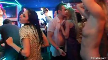 Bride Bang Part 5 - Cam 1 Screencap 117 on www.sinx.com