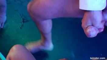 Bride Bang Part 5 - Cam 1 Screencap 25 on www.sinx.com