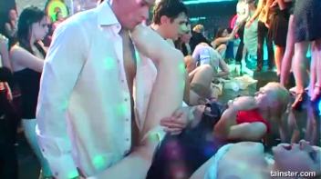 Bride Bang Part 5 - Cam 1 Screencap 48 on www.sinx.com