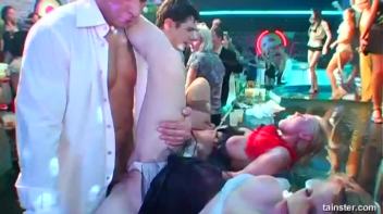 Bride Bang Part 5 - Cam 1 Screencap 50 on www.sinx.com