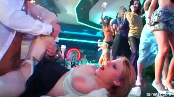 Bride Bang Part 5 - Cam 1 Screencap 51 on www.sinx.com