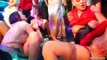 Bride Bang Part 5 - Cam 1 Screencap 6 on www.sinx.com