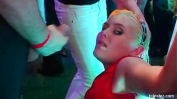 Bride Bang Part 5 - Cam 1 Screencap 67 on www.sinx.com