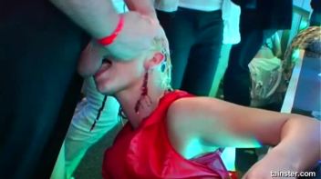 Bride Bang Part 5 - Cam 1 Screencap 71 on www.sinx.com