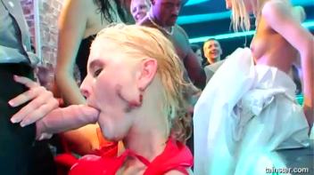 Bride Bang Part 5 - Cam 1 Screencap 79 on www.sinx.com