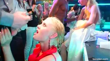 Bride Bang Part 5 - Cam 1 Screencap 82 on www.sinx.com