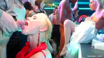 Bride Bang Part 5 - Cam 1 Screencap 83 on www.sinx.com