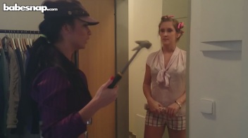 Piss Off Your Neighbor And Get Ready For Battle! Screencap 10 on www.sinx.com