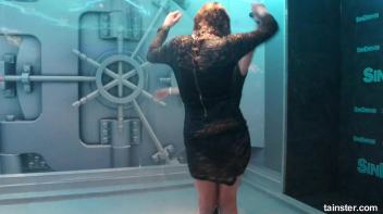 Wet amateur babes stripping down to their underwear Screencap 71 on www.sinx.com