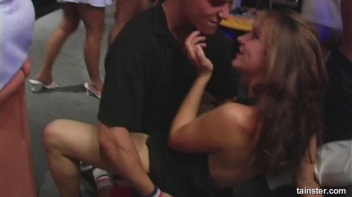 Saucy Sluts Let Loose Part 2 - Cam 3 Screencap 86 on www.sinx.com