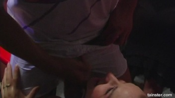 Saucy Sluts Let Loose Part 2 - Cam 3 Screencap 54 on www.sinx.com
