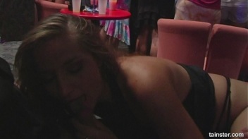 Saucy Sluts Let Loose Part 2 - Cam 3 Screencap 65 on www.sinx.com
