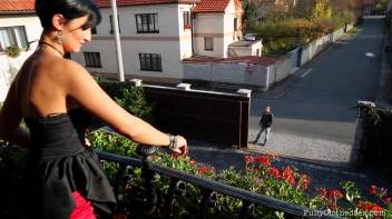 Dressed For Sex Screencap 2 on www.sinx.com