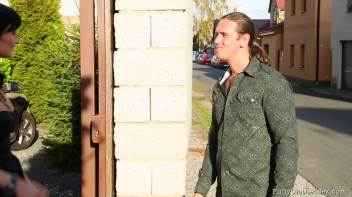 Dressed For Sex Screencap 4 on www.sinx.com