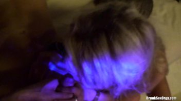 Bob's B-Day Part 5 - POV Cam Screencap 15 on www.sinx.com