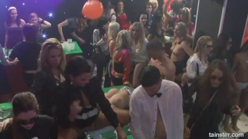 Gash Gamblers Part 3 - Cam 3 Screencap 90 on www.sinx.com