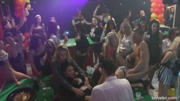 Gash Gamblers Part 3 - Cam 3 Screencap 96 on www.sinx.com