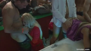 Gash Gamblers Part 3 - Cam 3 Screencap 10 on www.sinx.com