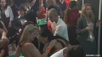 Gash Gamblers Part 3 - Cam 3 Screencap 15 on www.sinx.com