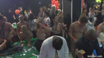 Gash Gamblers Part 3 - Cam 3 Screencap 21 on www.sinx.com