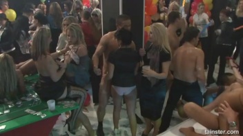 Gash Gamblers Part 3 - Cam 3 Screencap 27 on www.sinx.com