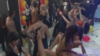 Gash Gamblers Part 3 - Cam 3 Screencap 29 on www.sinx.com