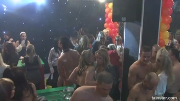Gash Gamblers Part 3 - Cam 3 Screencap 32 on www.sinx.com