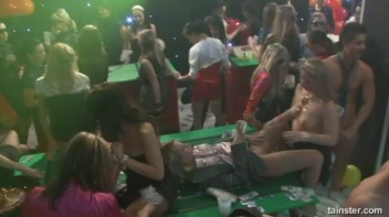 Gash Gamblers Part 3 - Cam 3 Screencap 37 on www.sinx.com