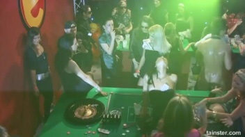 Gash Gamblers Part 3 - Cam 3 Screencap 38 on www.sinx.com