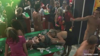 Gash Gamblers Part 3 - Cam 3 Screencap 39 on www.sinx.com