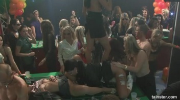 Gash Gamblers Part 3 - Cam 3 Screencap 72 on www.sinx.com