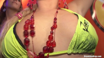 Bikini Beach Balls Part 5 - Main Edit Screencap 27 on www.sinx.com