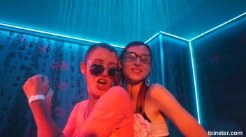 Boners – The Bang Fest Part 1 - Cam 3 Screencap 50 on www.sinx.com