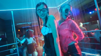 Boners – The Bang Fest Part 1 - Cam 3 Screencap 51 on www.sinx.com