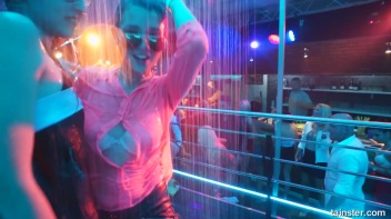 Boners – The Bang Fest Part 1 - Cam 3 Screencap 52 on www.sinx.com